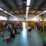 Photo of Salle Universitaire de Musculation