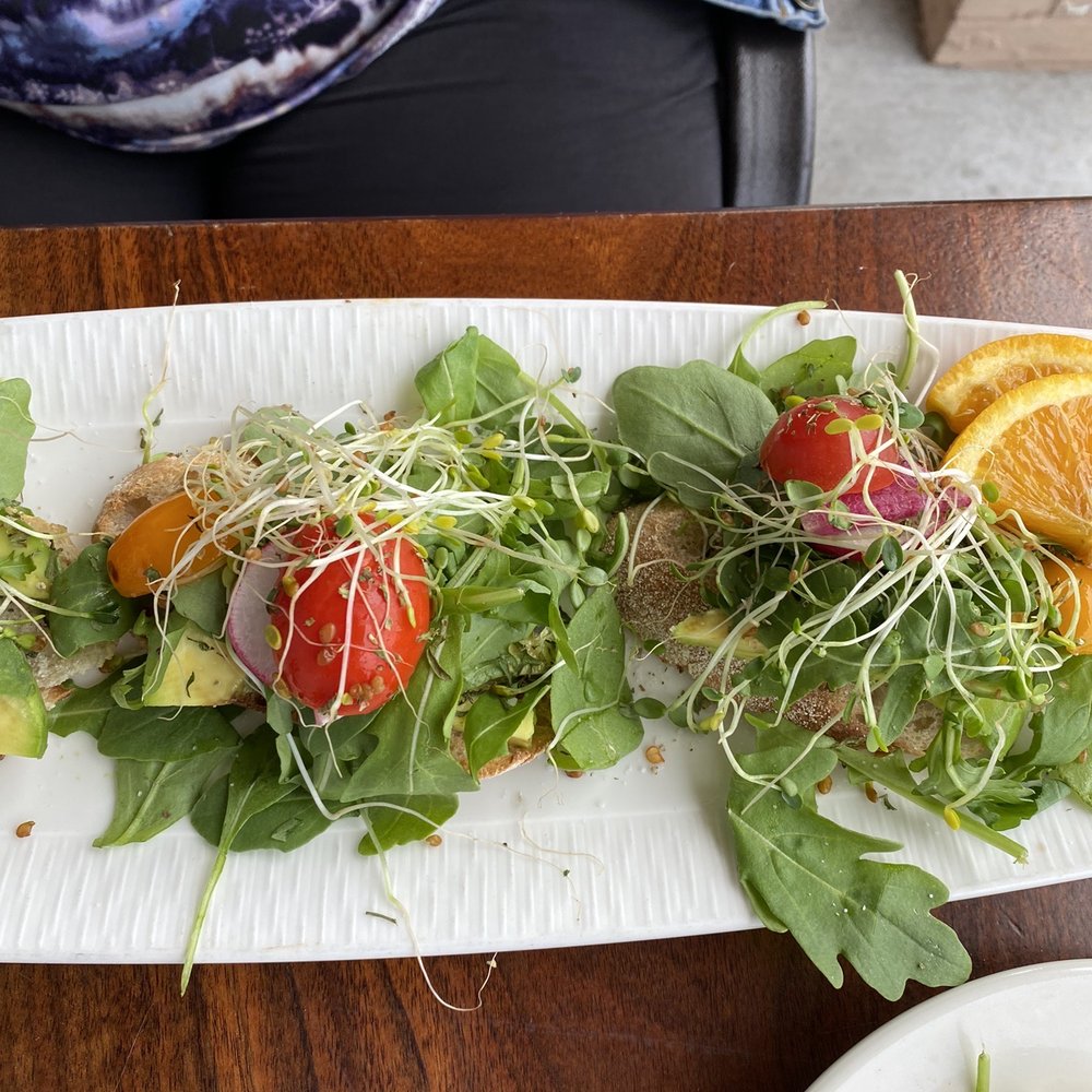 Bay Local Eatery - Avocado toast - New American Near Me - Virginia Beach, Virginia Bay Local Eatery - Avocado toast - New American Near Me - Virginia Beach, Virginia