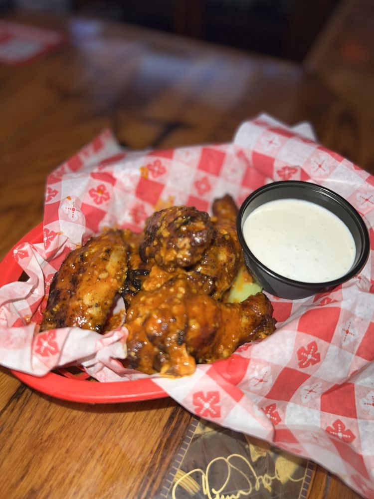 Bub's at the Ballpark — East Village