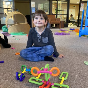 Spirited Play Labs - Kids Activities Near Me - Berkeley, California