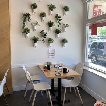 Chef's Playground Eatery - Interior - Comfort Food Near Me - Richmond, British Columbia
