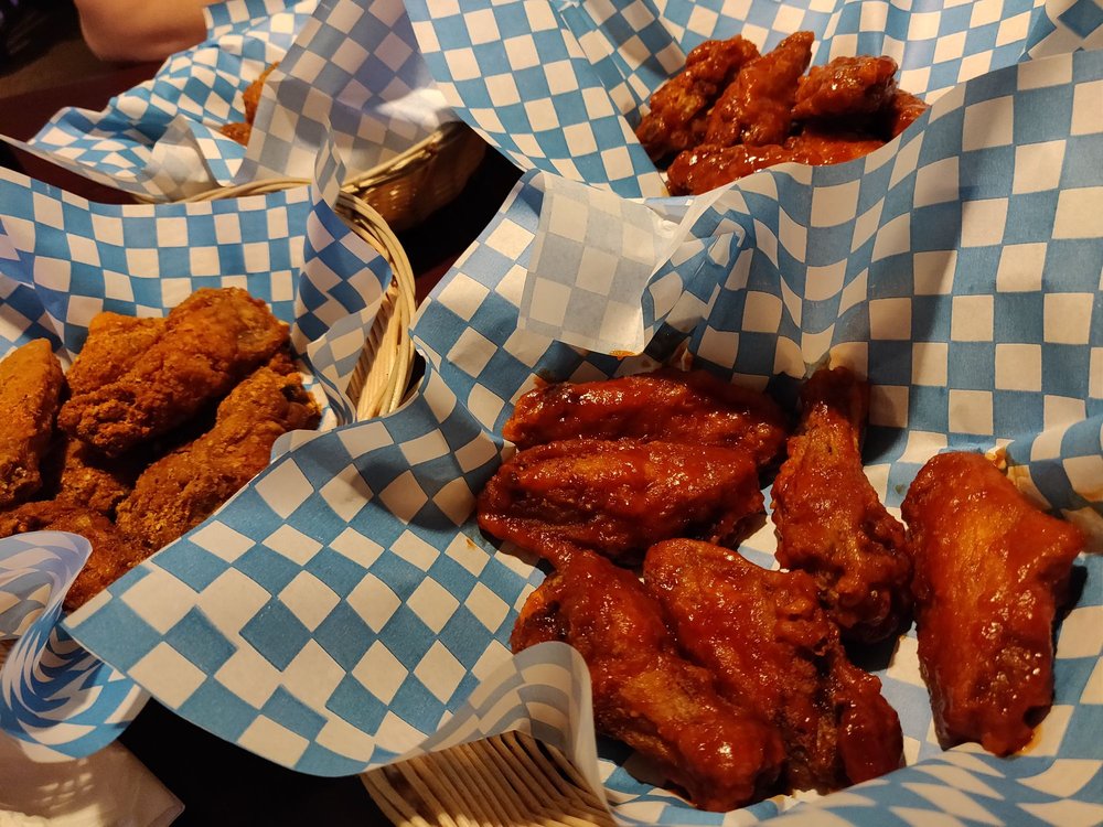 COLONEL MUSTARD’S Updated September 2024 37 Photos & 25 Reviews