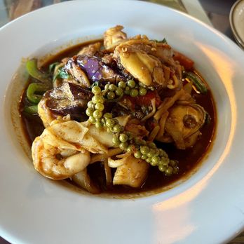 Simply Thai Kitchen - Spicy jungle with seafood - Thai Near Me - Scottsdale, Arizona Simply Thai Kitchen - Spicy jungle with seafood - Thai Near Me - Scottsdale, Arizona
