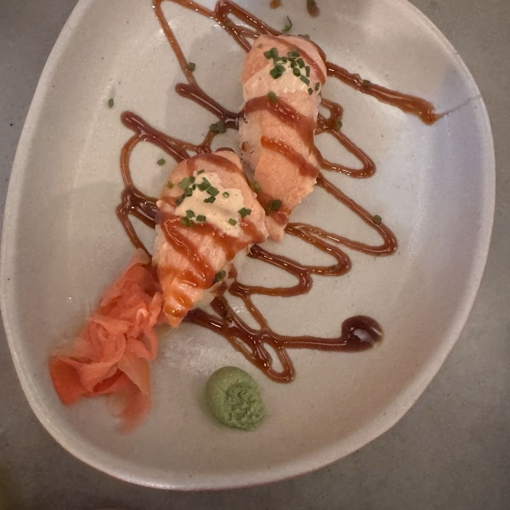 Madre Selva - Sushi - Latin American Near Me - Atlanta, Georgia