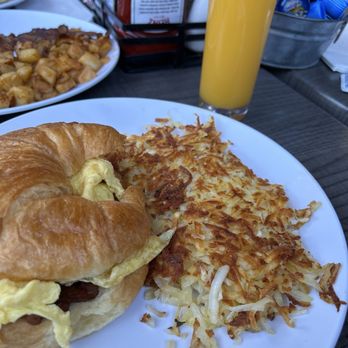 Off Street Cafe - Delicious breakfast spot with really friendly staff! - American Near Me - Cerritos, California Off Street Cafe - Delicious breakfast spot with really friendly staff! - American Near Me - Cerritos, California