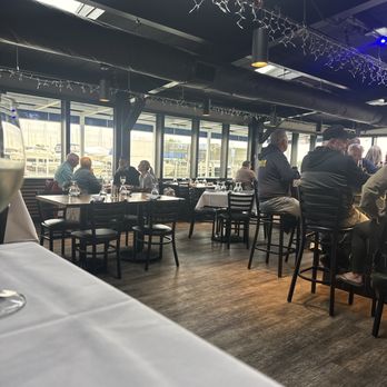 Hook - Seafood Near Me - Saint Clair Shores, Michigan Hook - Seafood Near Me - Saint Clair Shores, Michigan