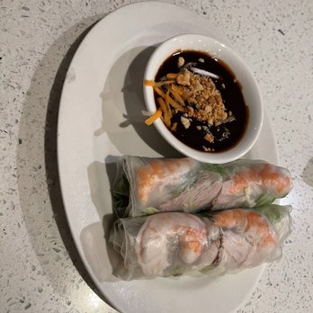Pho Tasty - #1. Spring Rolls - Vietnamese Near Me - Artesia, California Pho Tasty - #1. Spring Rolls - Vietnamese Near Me - Artesia, California