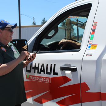 U-Haul - Self Storage Near Me - Coeur d'Alene, Idaho U-Haul - Self Storage Near Me - Coeur d'Alene, Idaho