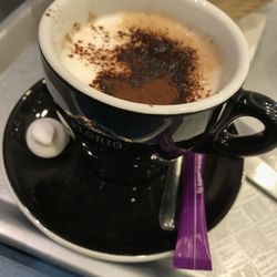 L'Atelier - Cappuccino