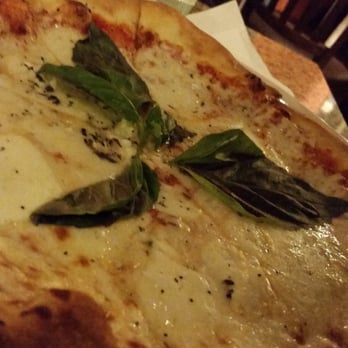 bellagreen - 5 cheese pizza - American Near Me - Houston, Texas bellagreen - 5 cheese pizza - American Near Me - Houston, Texas
