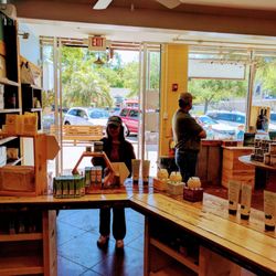 Savannah Bee Company