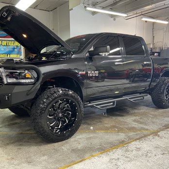 Stretch auto spa - Auto Detailing Near Me - Bronx, New York