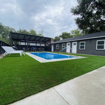ProGreen - Artificial Turf Near Me - North Charleston, South Carolina ProGreen - Artificial Turf Near Me - North Charleston, South Carolina