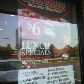 Mr Broast - Halal Near Me - Lombard, Illinois Mr Broast - Halal Near Me - Lombard, Illinois