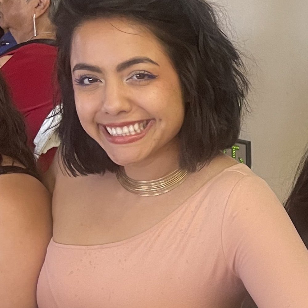 My cute bob cut