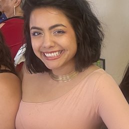 My cute bob cut My cute bob cut