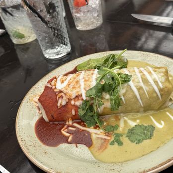 RED O - Red O Wet Burrito - Mexican Near Me - San Diego, California