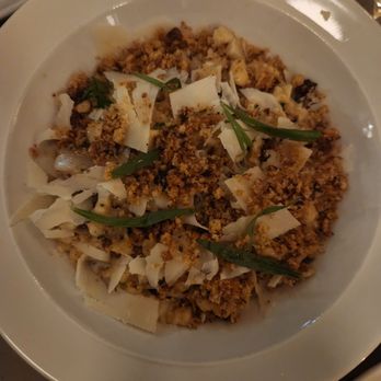 Gary's - Spatzle - French Near Me - Vancouver, British Columbia