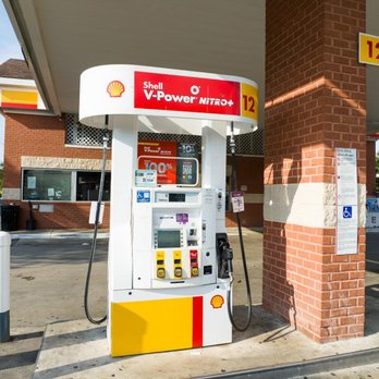 Shell - Fuel up at Shell located at 9220 S.E. Crain Highway, Upper Marlboro, MD! - Gas Stations Near Me - Upper Marlboro, Maryland