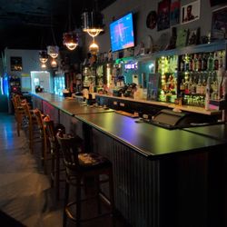 Every Buddy's Bar & Grill