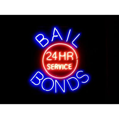 Martin Bail Bonds