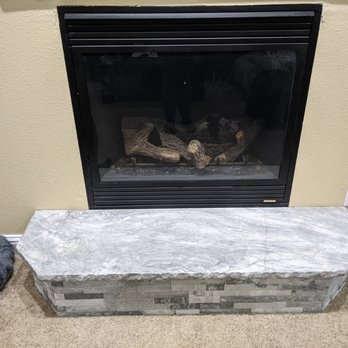 Silverado Stone Design - Countertop Installation Near Me - Cameron Park, California