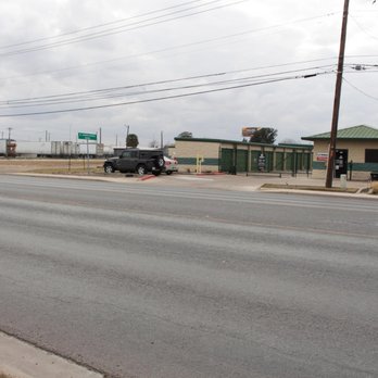 Move It Self Storage - Main Location Image - Self Storage Near Me - San Benito, Texas Move It Self Storage - Main Location Image - Self Storage Near Me - San Benito, Texas