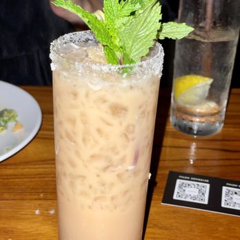 Komodo Miami - Tropical Garden - Asian Fusion Near Me - Miami, Florida