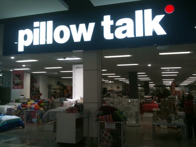 Pillow Talk Closed Home Decor 16 Victoria Ave Castle Hill