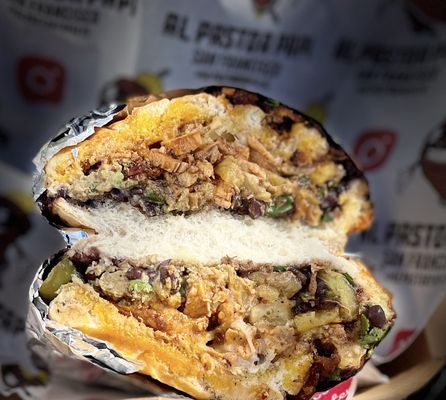 Al Pastor Papi by null