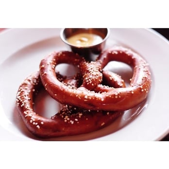 Anton's - Bavarian Pretzels - Steakhouses Near Me - Kansas City, Missouri