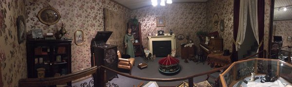 Gallatin History Museum by null