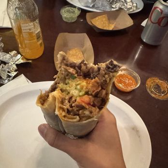 Street Taco - Mexican Near Me - San Francisco, California Street Taco - Mexican Near Me - San Francisco, California