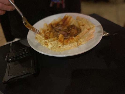 Mama's Meatball by null