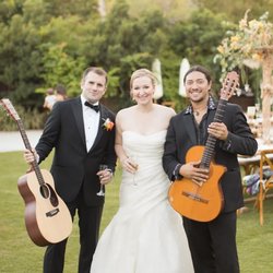 Milton Merlos Music - wedding Tahoe
