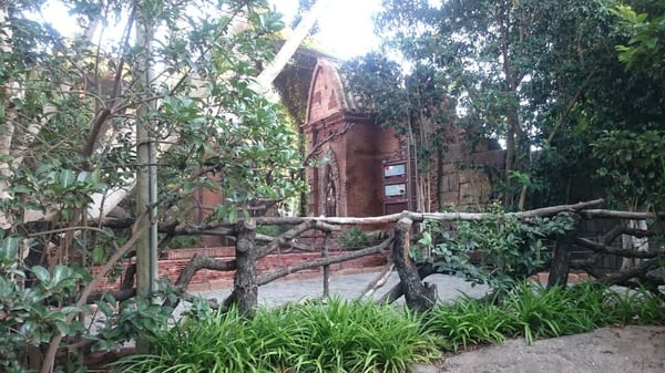 Bioparc Fuengirola by null