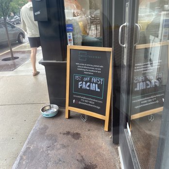 Oasis Face Bar- Lincoln Park - Skin Care Near Me - Chicago, Illinois