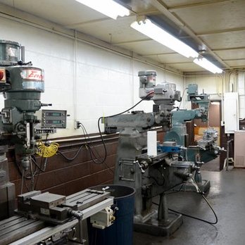 Powers Machine Shop - Machine Shops Near Me - Decherd, Tennessee Powers Machine Shop - Machine Shops Near Me - Decherd, Tennessee
