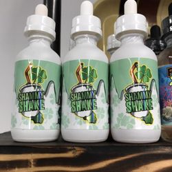 The Vape Shop