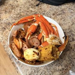 Columbus Crab House