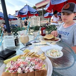 Brax Landing Restaurant