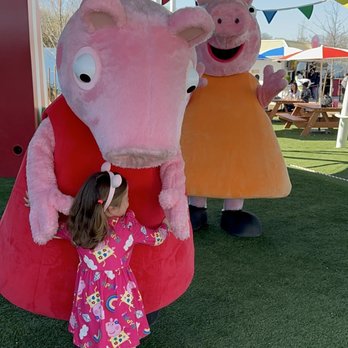 PEPPA PIG THEME PARK - Updated October 2025 - 122 Photos & 24 Reviews