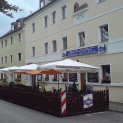 Pizzeria Villa Antica