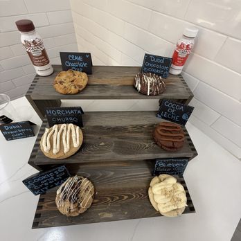 Crave Cookies - Desserts Near Me - Philadelphia, Pennsylvania Crave Cookies - Desserts Near Me - Philadelphia, Pennsylvania