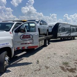 McCoy Motors Towing & Recovery