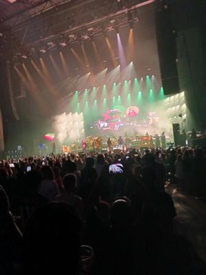 Lakewood Amphitheatre by null