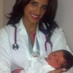 Tarzana Pediatric Medical Group - Doctor Dafna Ahdoot MD