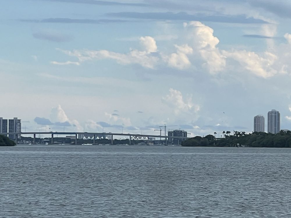 Historic Bayside Baywood Park Image