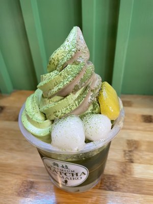 Matcha Cafe Maiko by null