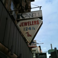 Kanell Jewelers Gift Card